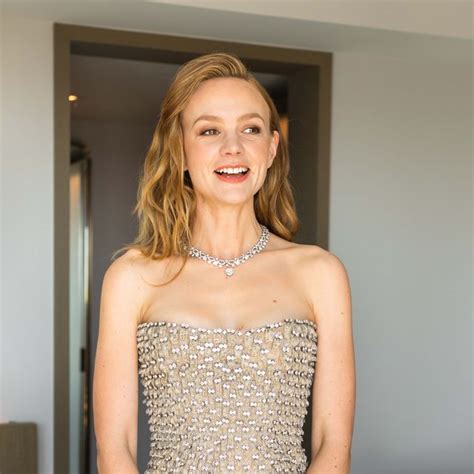 Inside the atelier: Carey Mulligan's Dior gown took 650 hours to 